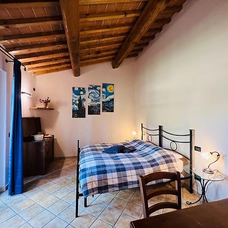 Agriturismo Le Ceregne Bio 皮耶韦圣斯特凡诺 外观 照片